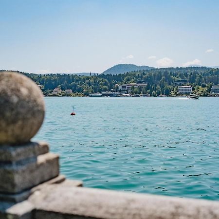 Villa Fernblick Velden am Woerthersee Exterior photo