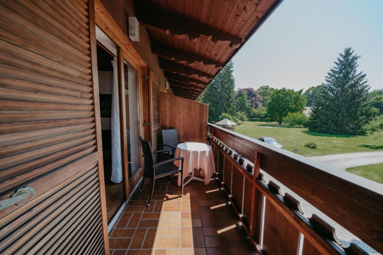 Villa Fernblick Velden am Woerthersee Exterior photo